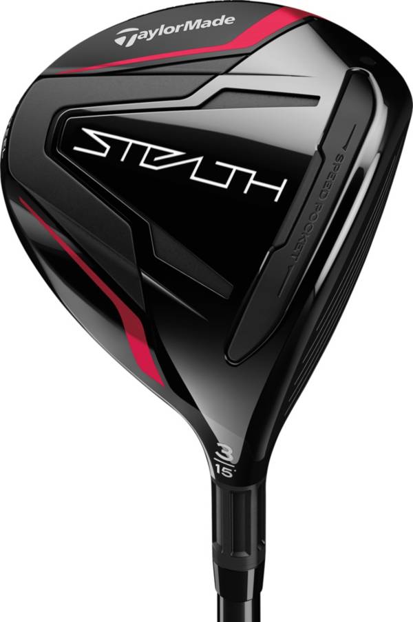 TaylorMade 2022 Stealth Custom Fairway Wood