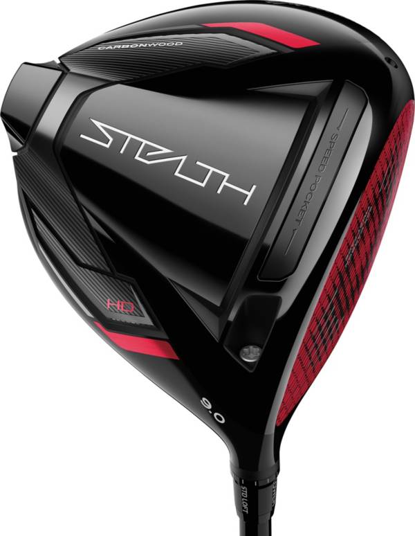 TaylorMade 2022 Stealth HD Custom Driver