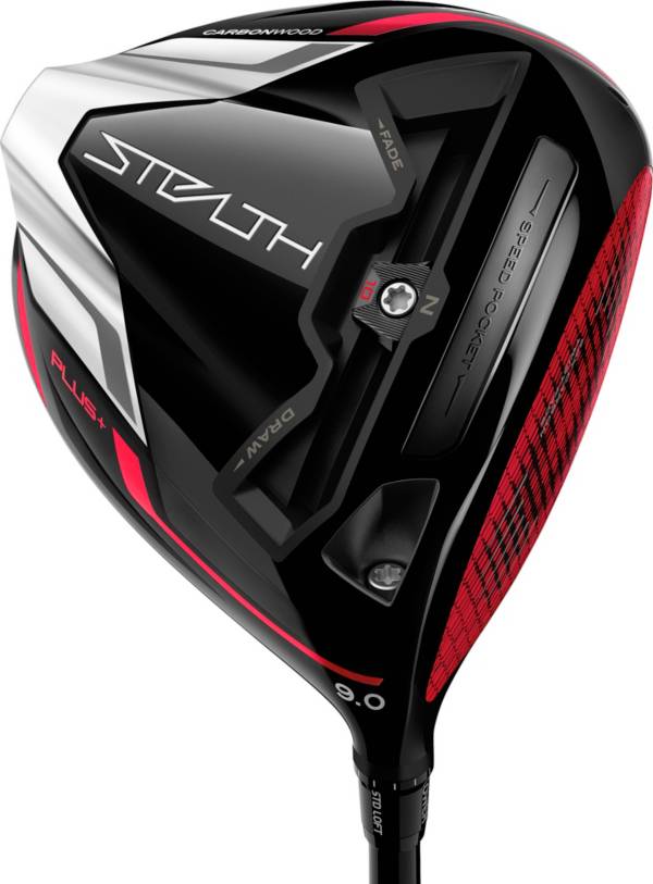 TaylorMade 2022 Stealth Plus+ Custom Driver