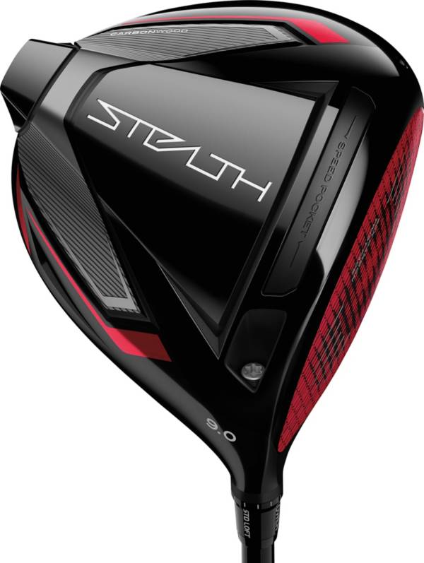 TaylorMade 2022 Stealth Premium Driver product image
