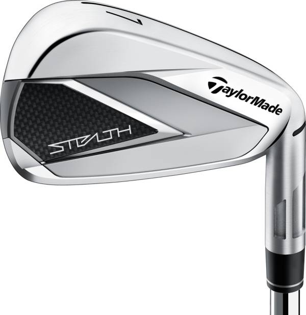 TaylorMade 2022 Stealth Custom Irons