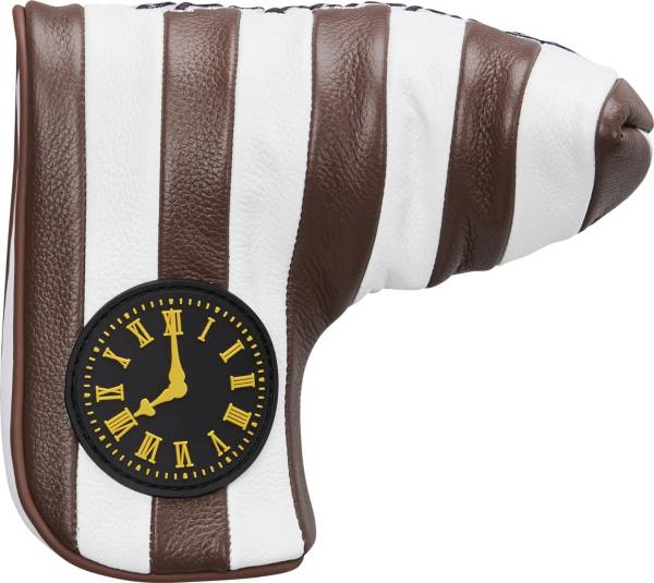 TaylorMade British Open Blade Putter Headcover