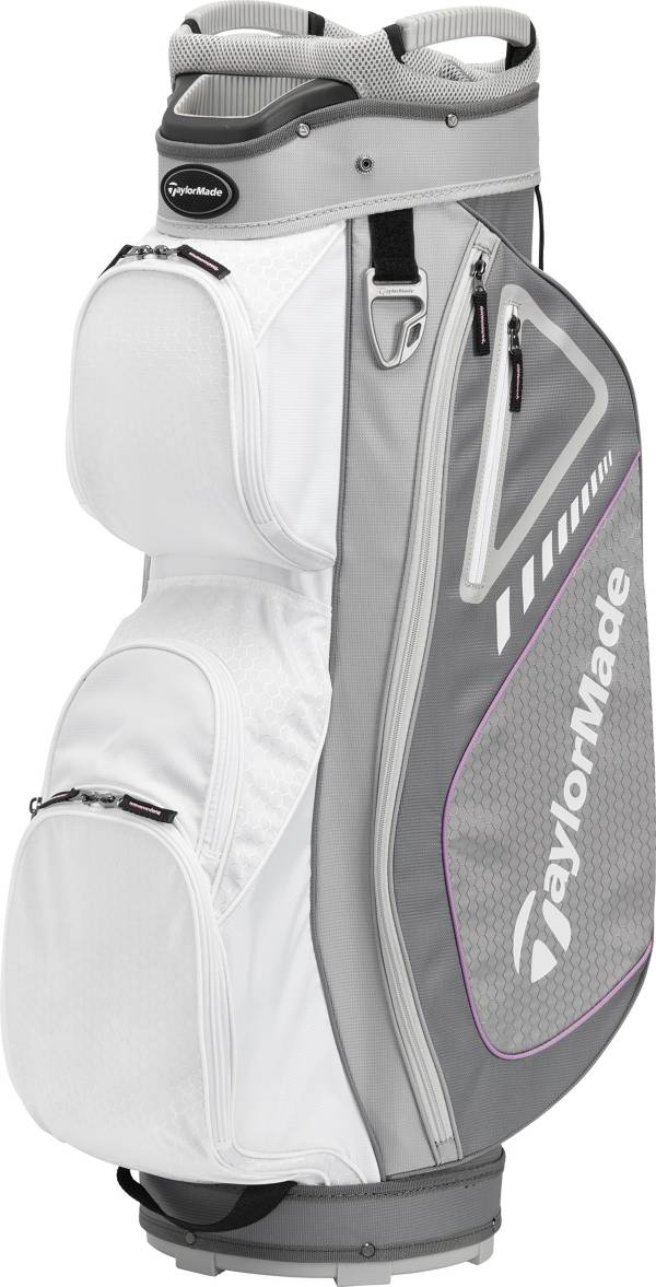 TaylorMade Women's Select Plus Cart Bag