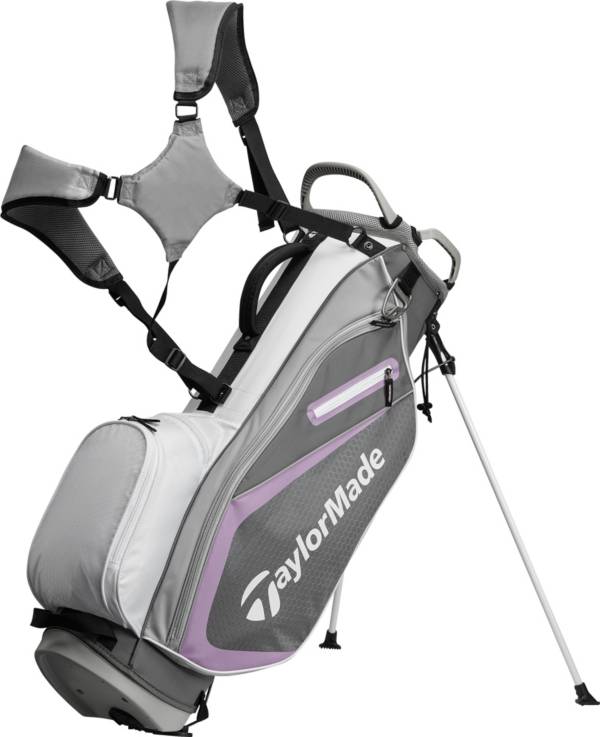 TaylorMade Women's Select Plus Stand Bag