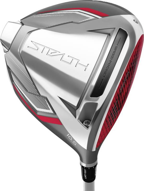 TaylorMade Women's 2022 Stealth HD Driver