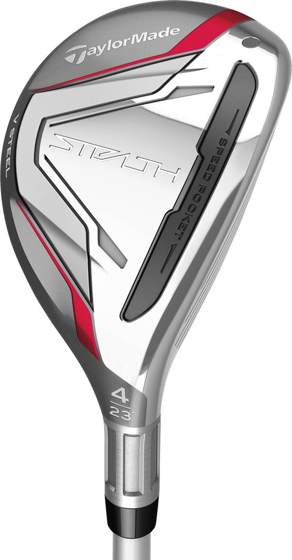 TaylorMade Women's 2022 Stealth Custom Rescue