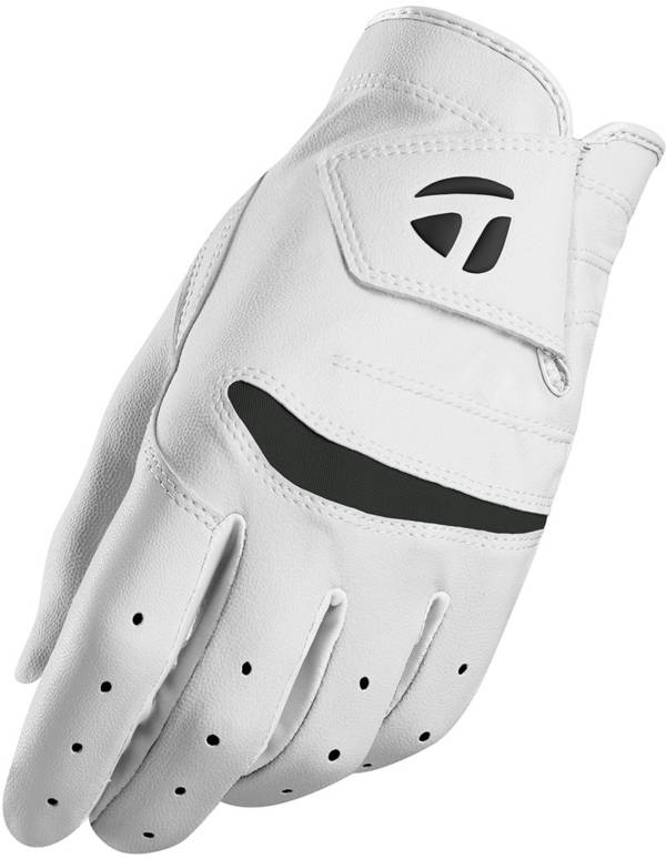 TaylorMade 2021 Stratus Junior Golf Glove product image