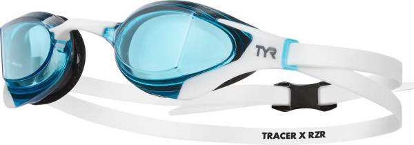 TYR Adult Tracer-X RZR Racing Adult Goggles