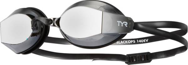 TYR Blackops 140 EV Racing Goggles