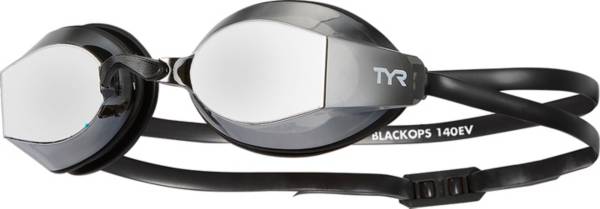 TYR Blackops 140 EV Racing Goggles product image