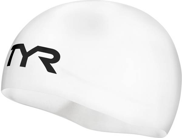 TYR Adult Competitor Racing Swim Cap