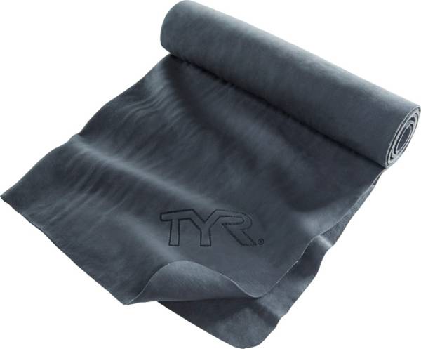 TYR Large Dry-Off Sport Towel