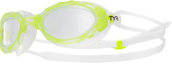 TYR Nest Pro Googles