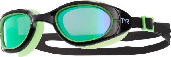 TYR Adult Special Ops 2.0 Polarized Swim Googles