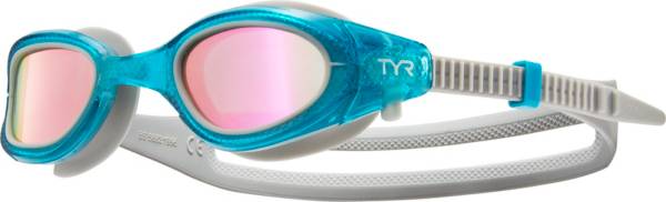 TYR Women's Special Ops 3.0 Polarized Goggles