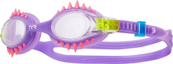 TYR Kids Swimple Spikes Googles product image