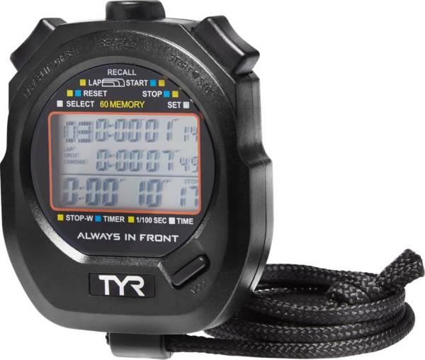 TYR Z-200 Stop Watch