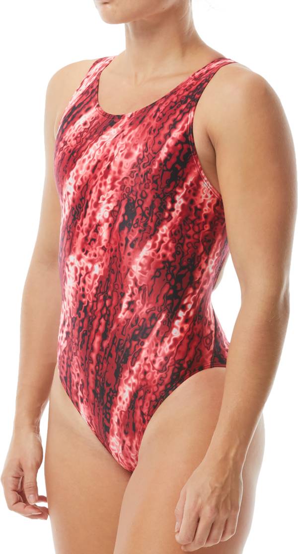 TYR Women's Pytha MaxFit One Piece Swimsuit