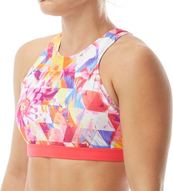 TYR Women's Radiant Kira Bikini Top