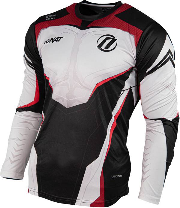 Rinat Adult Quantum Soccer Goalkeeper Jersey