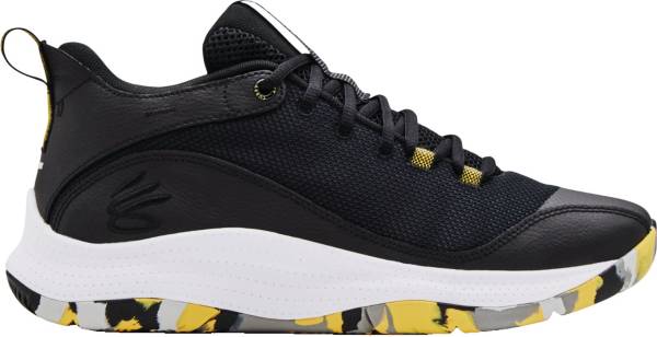 Under Armour 3Z5 Basketball Shoes