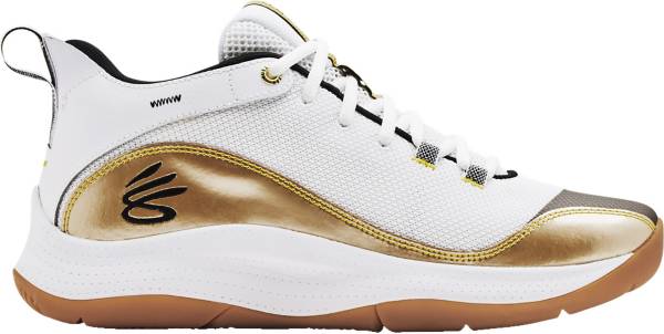 Under Armour 3Z5 Basketball Shoes