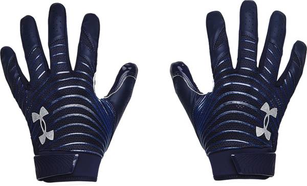 Under Armour Men's Blur Football Gloves