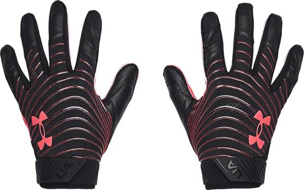 Under Armour Men's Blur Football Gloves
