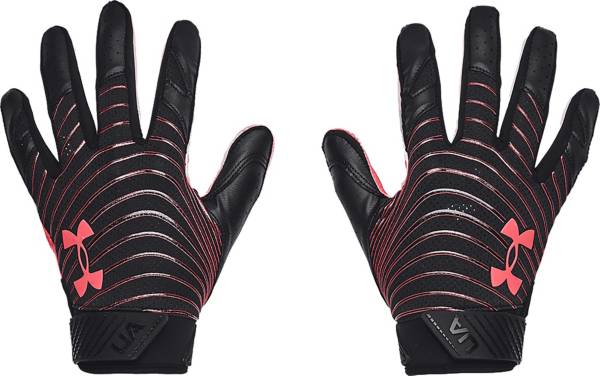 Under Armour Men's Blur Football Gloves product image