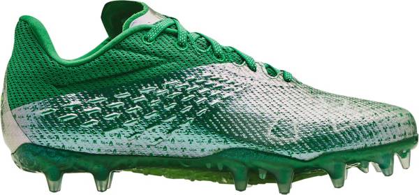 Under Armour Men's Blur Smoke MC Football Cleats