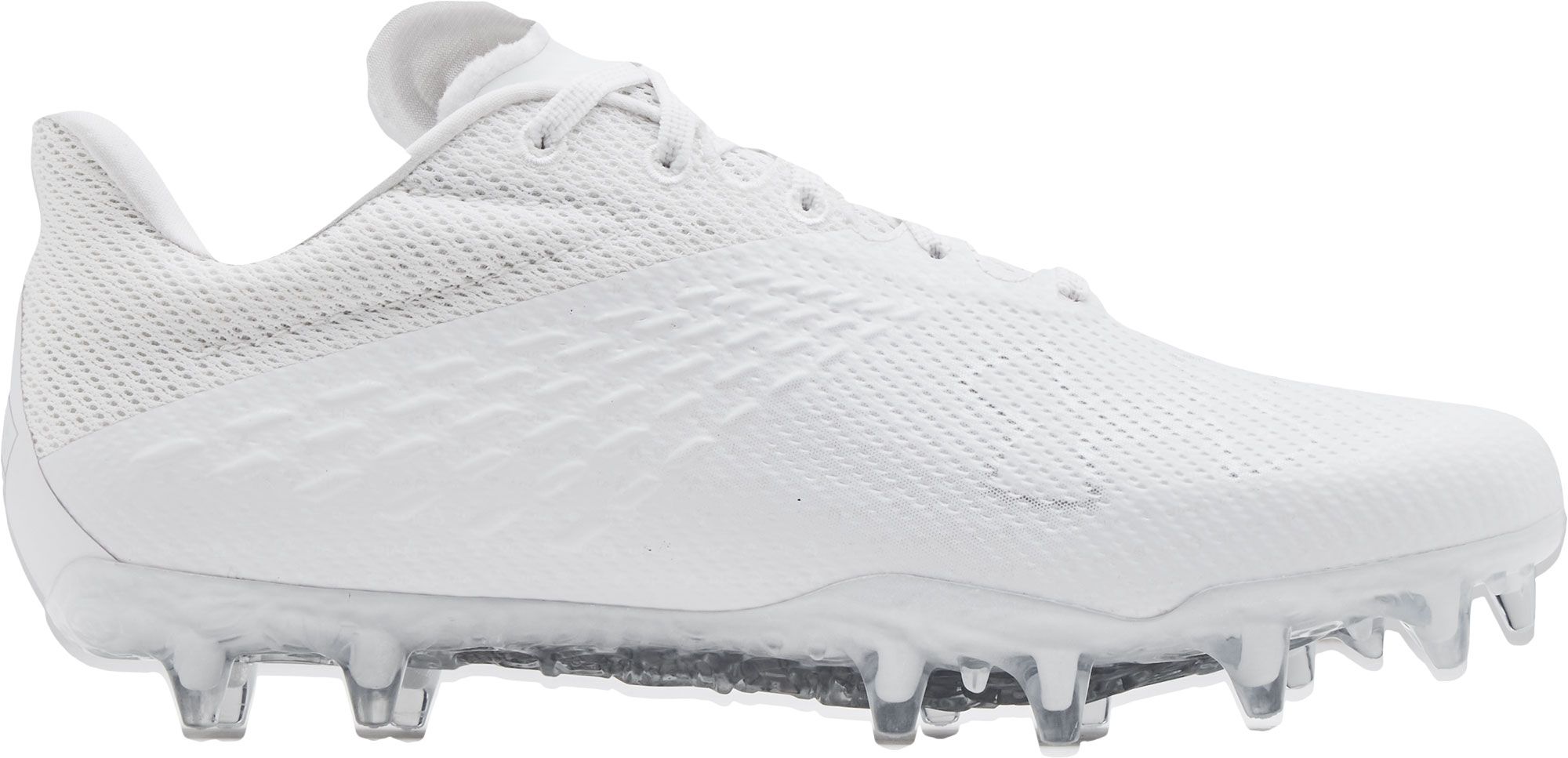 Blur Smoke MC Football Cleats 