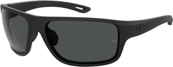 Under Armour Battle Polarized Sunglasses