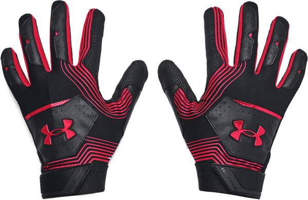 Under Armour Adult Clean Up Batting Gloves