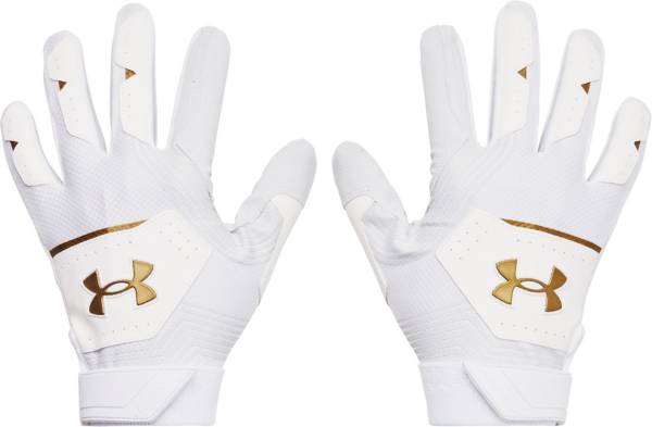 Under Armour Adult Clean Up 21 Batting Gloves product image