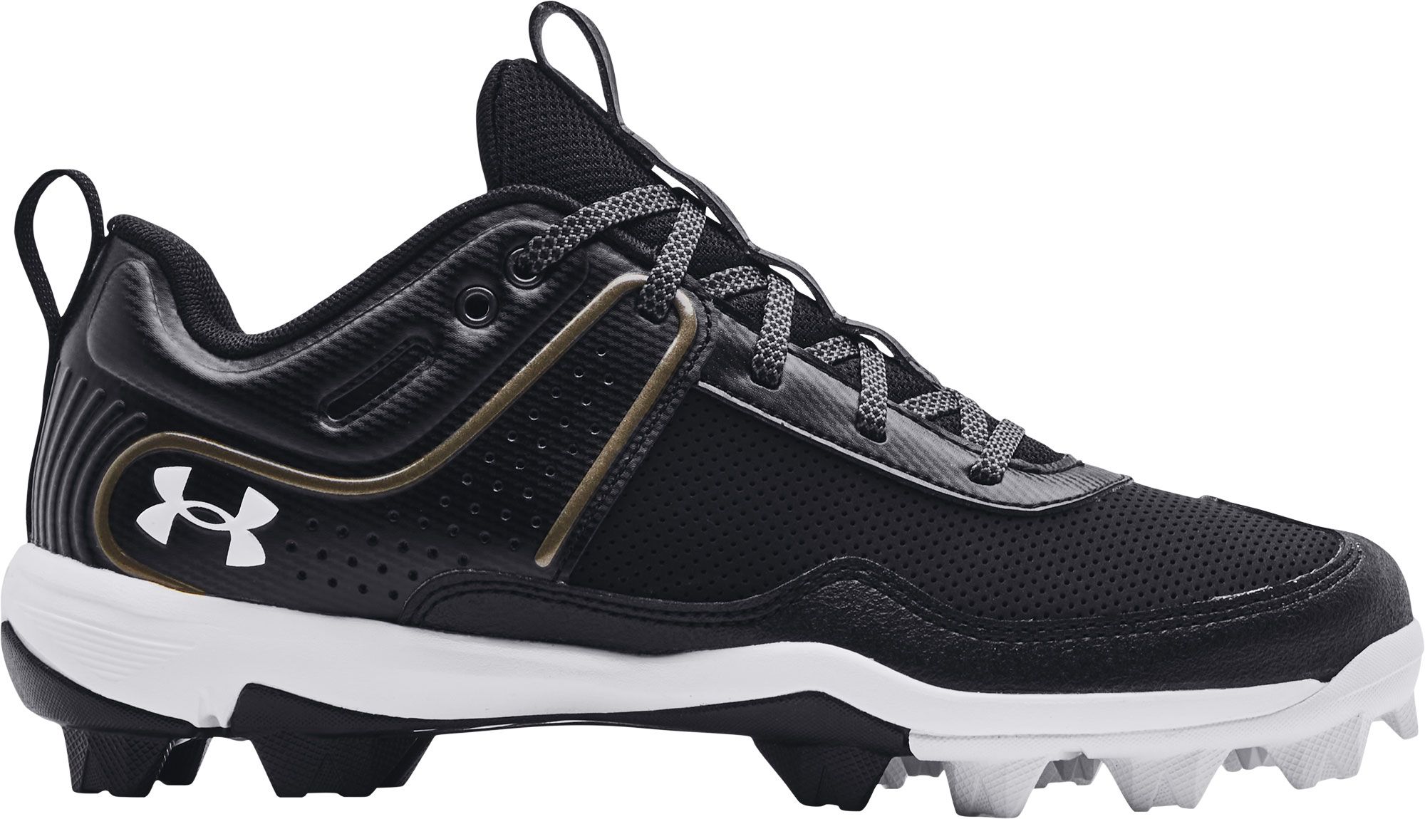 under armour women's cleats
