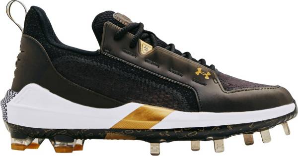 Under Armour Men's Harper 6 Metal Baseball Cleats product image