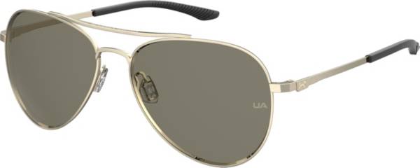 Under Armour Instinct Polarized Sunglasses product image