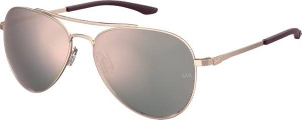 Under Armour Instinct Polarized Sunglasses