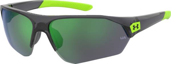 Under Armour Youth Playmaker Sunglasses
