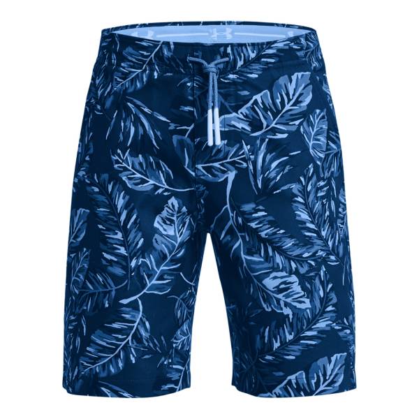 Under Armour Boys' 7" Field Golf Shorts