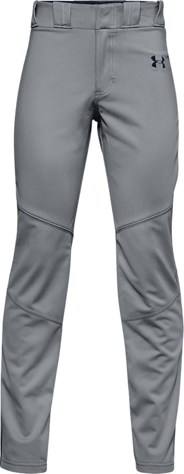 Under Armour Boys Gameday Relaxed Pipe Pants