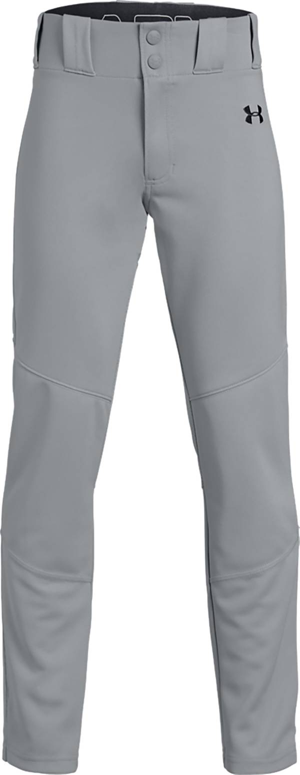 Under Armour Boys' Ace Relaxed Baseball Pants