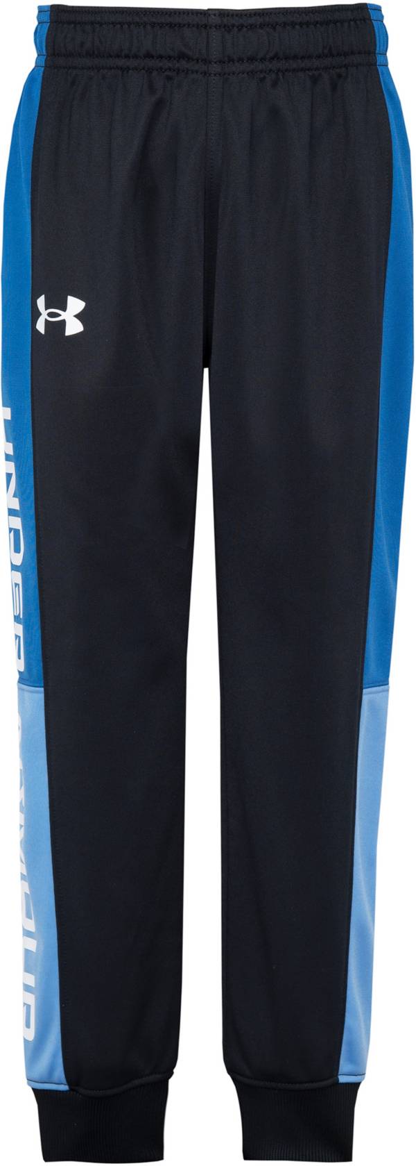 Under Armour Boys' Brawler Jogger