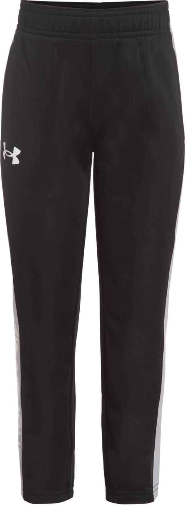 Under Armour Boys' Brawler Pants