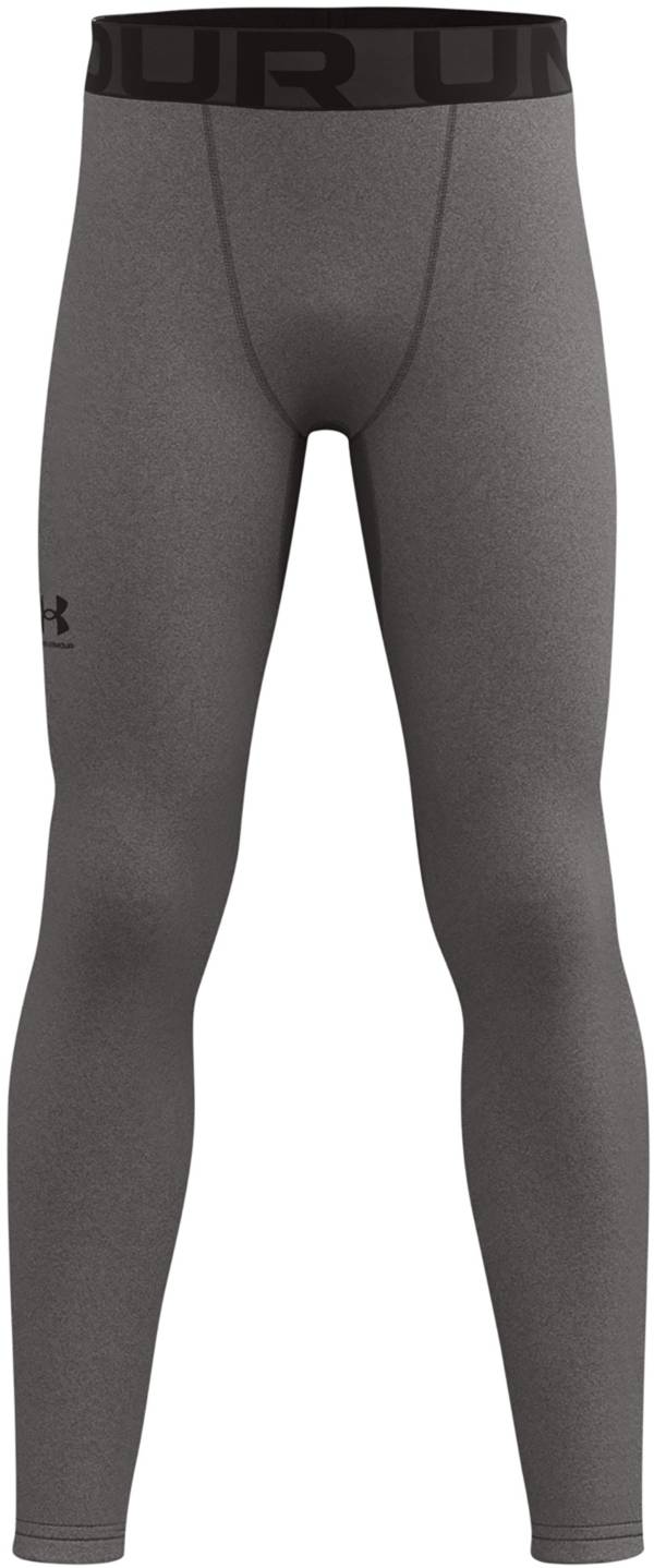 Under Armour Boys' ColdGear Armour Leggings