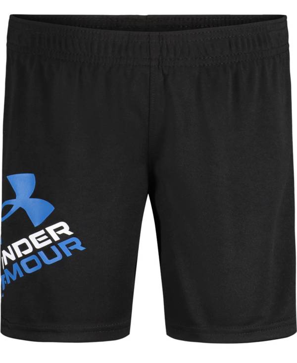 Under Armour Boys' Prototype Shorts