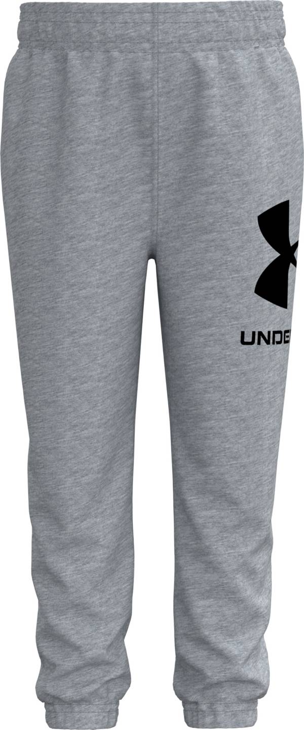 Under Armour Boys' Rival Fleece Joggers