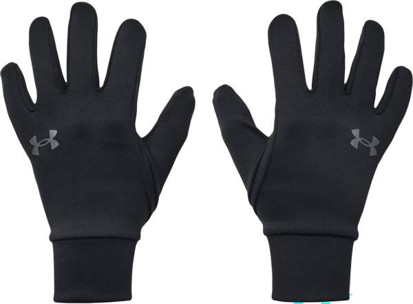 Under Armour Boys' UA Storm Liner Gloves