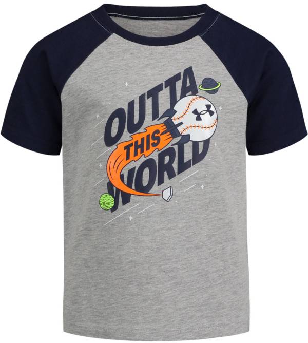 Under Armour Kids Outta This World T-Shirt