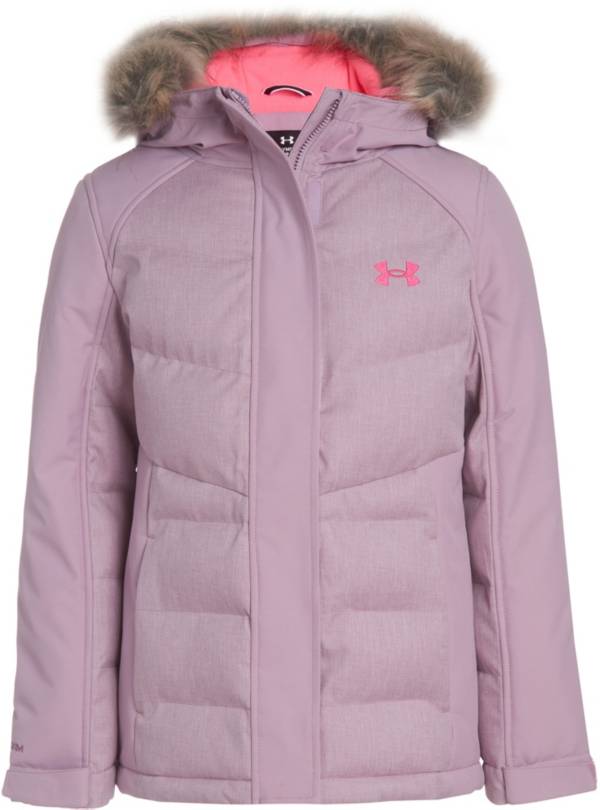 Under Armour Girls' Rowyn Jacket